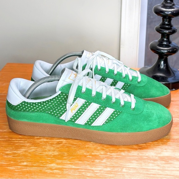 Adidas Puig Suede Indoor Men’s Shoe main image 9